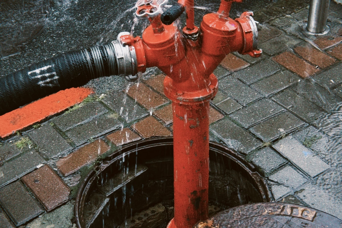 Sewage Cleanup service in Huntersville, NC