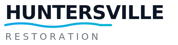 Huntersville Restoration